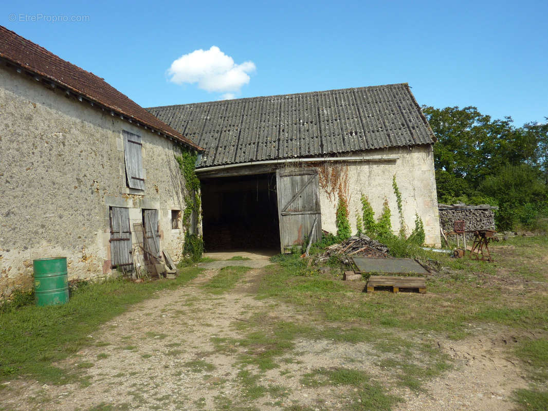 Appartement à BETHINES