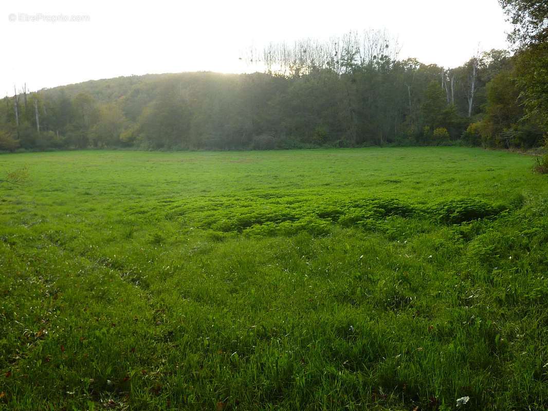 Appartement à BETHINES