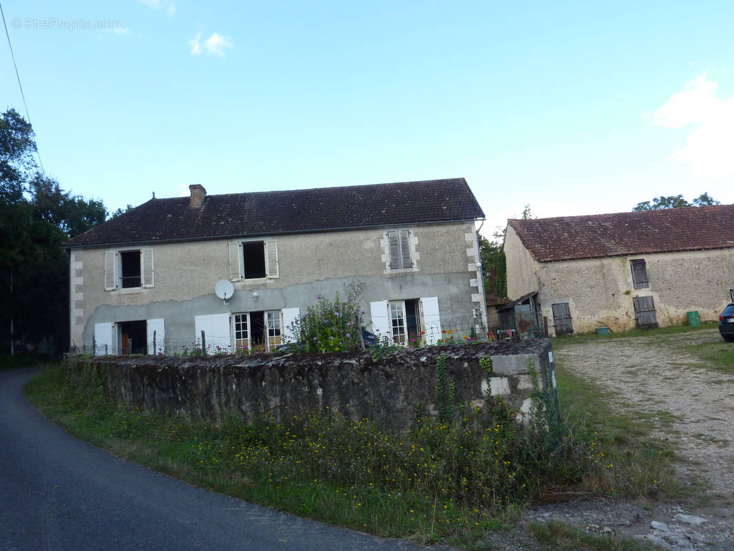 Appartement à BETHINES