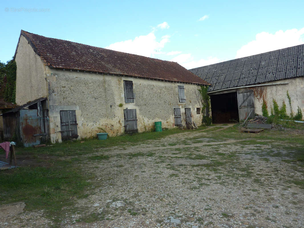 Appartement à BETHINES