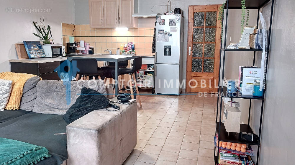 Appartement à NIMES