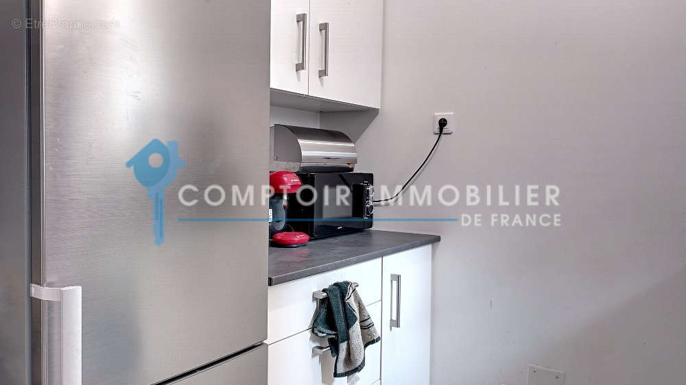 Appartement à NIMES