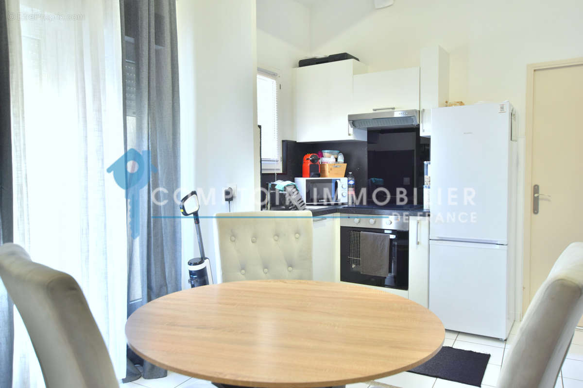 Appartement à NIMES