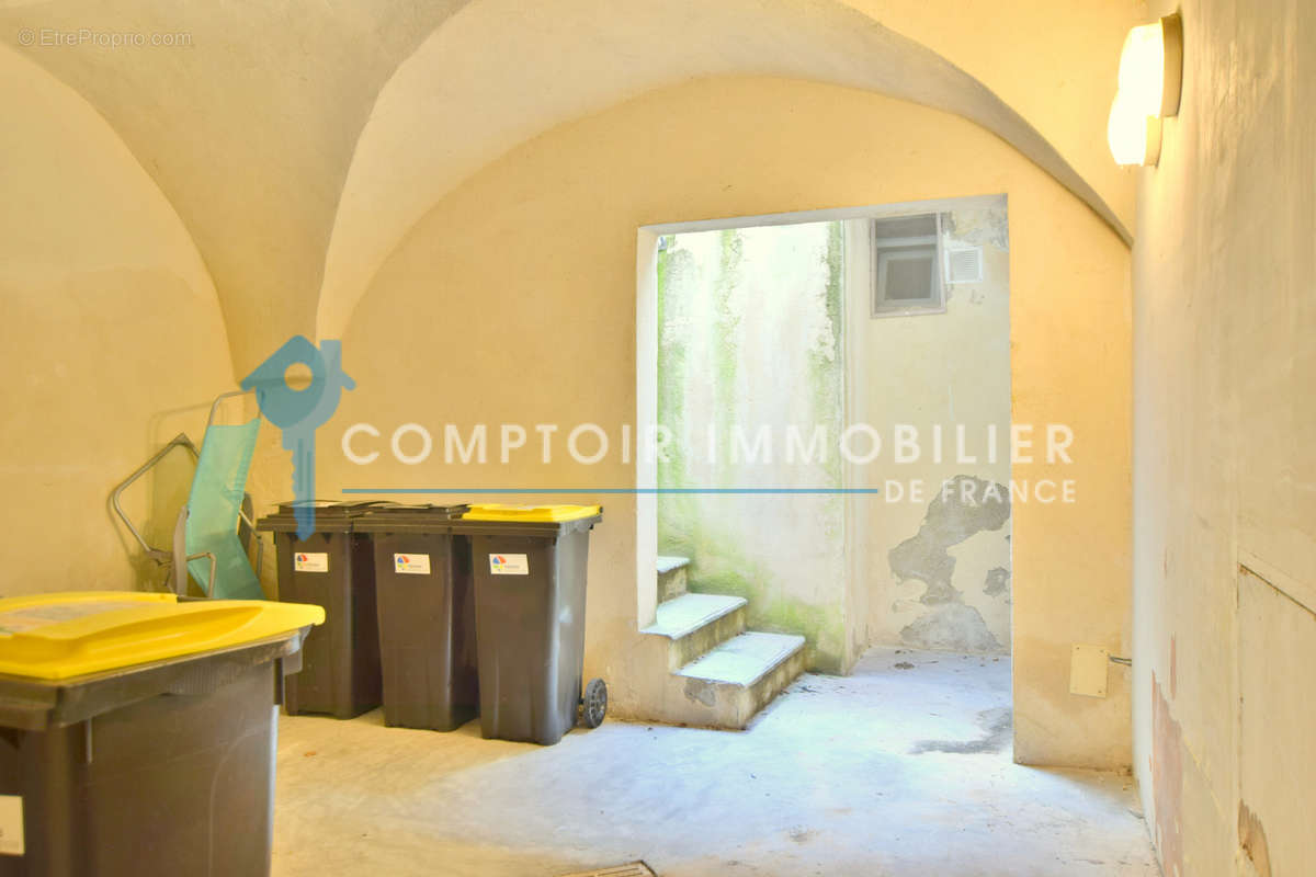 Appartement à NIMES