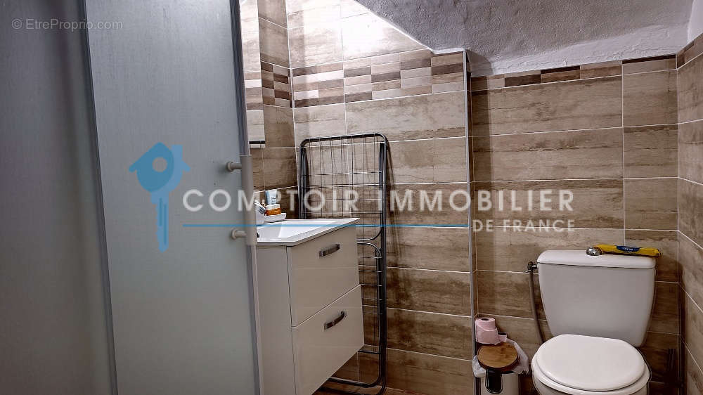 Appartement à NIMES