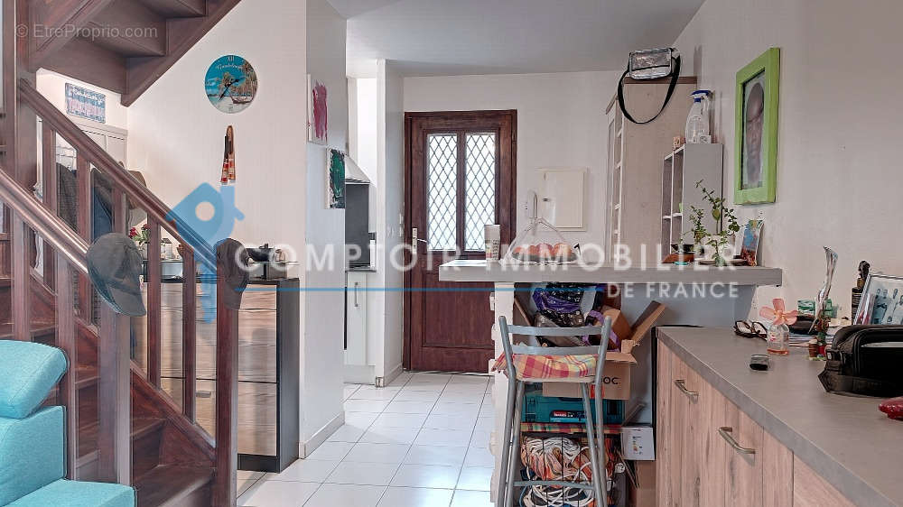 Appartement à NIMES