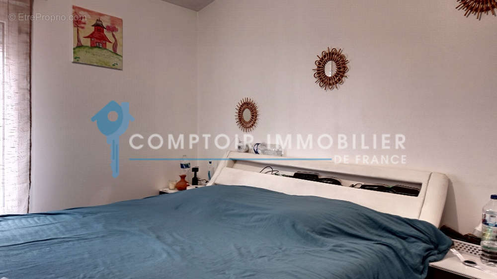 Appartement à NIMES