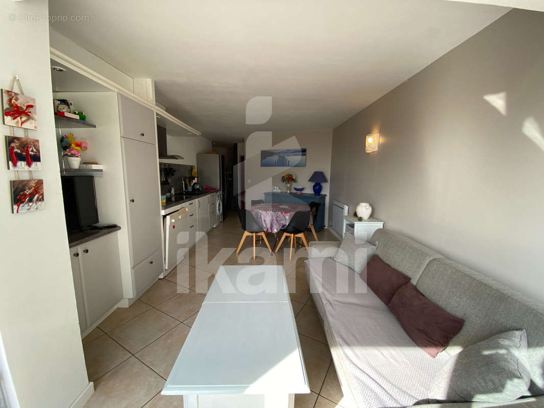 Appartement à AGDE