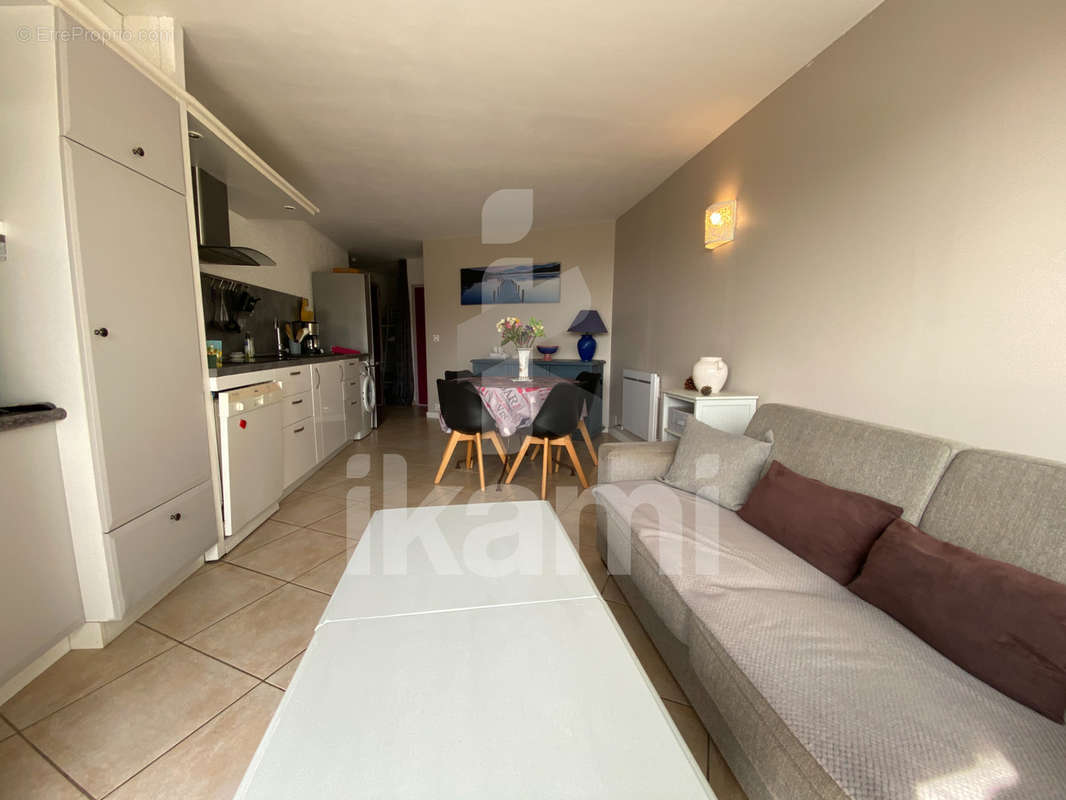 Appartement à AGDE