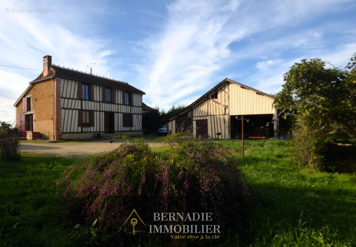 Maison à AIRE-SUR-L&#039;ADOUR