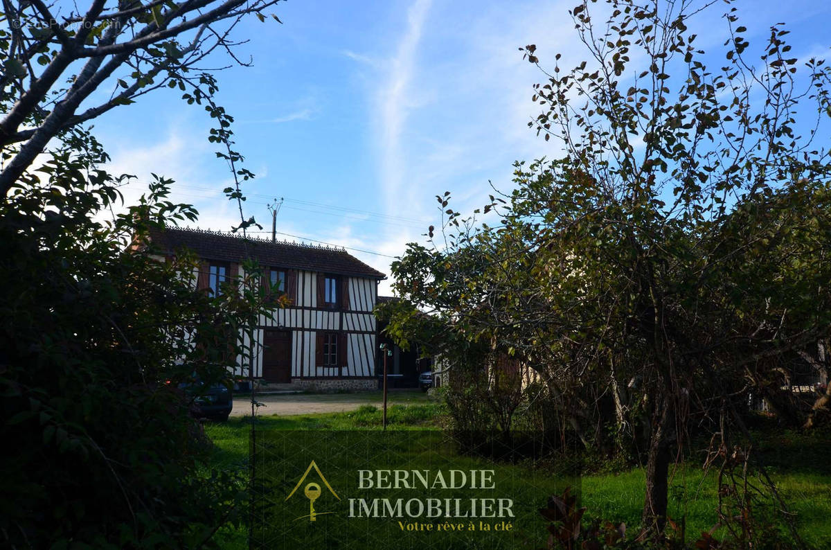 Maison à AIRE-SUR-L&#039;ADOUR