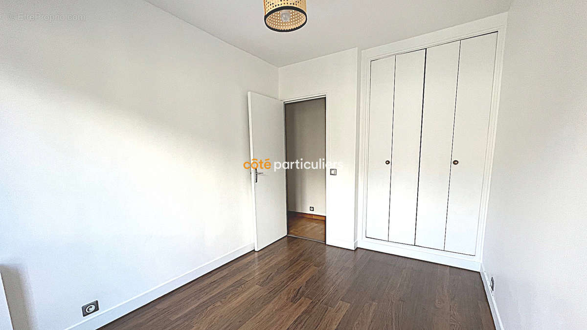 Appartement à GIF-SUR-YVETTE