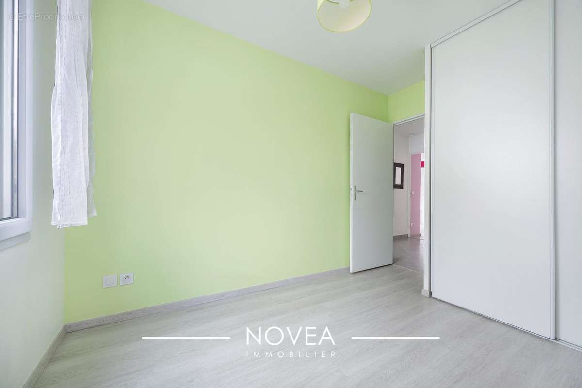 Appartement à LYON-9E