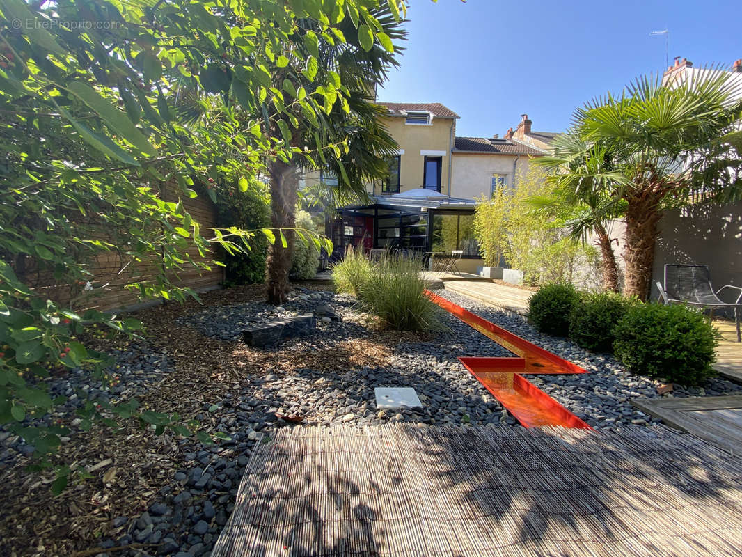 Maison à ORLEANS