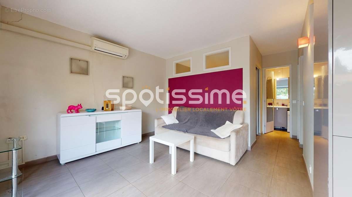 Appartement à AGDE