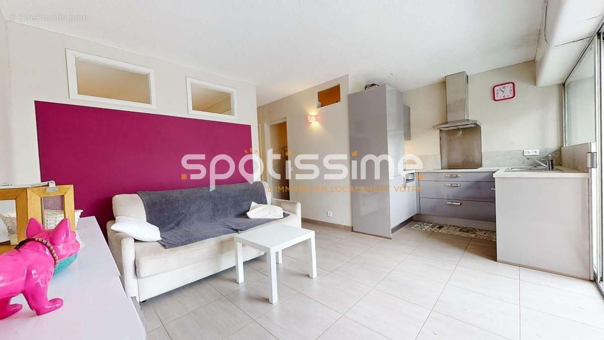 Appartement à AGDE