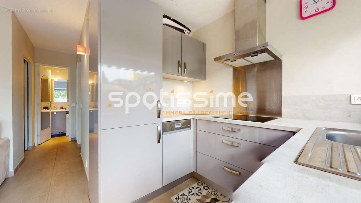 Appartement à AGDE