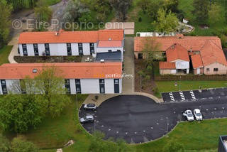 Appartement à BRESSOLS