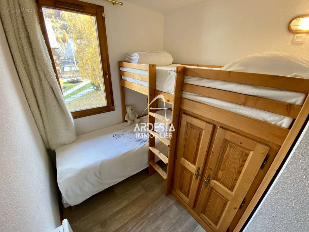 Appartement à VALLOIRE