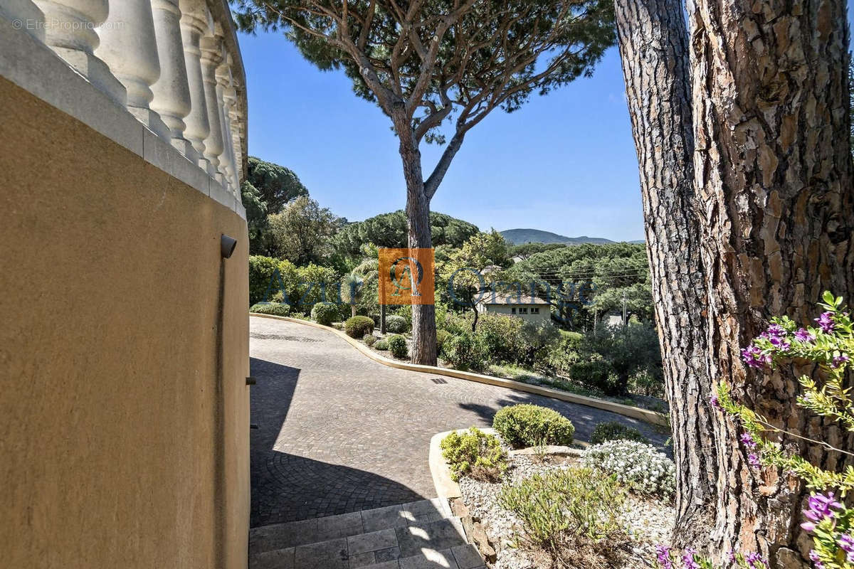 Maison à SAINTE-MAXIME