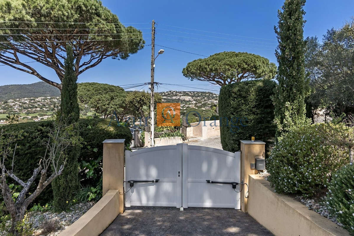 Maison à SAINTE-MAXIME