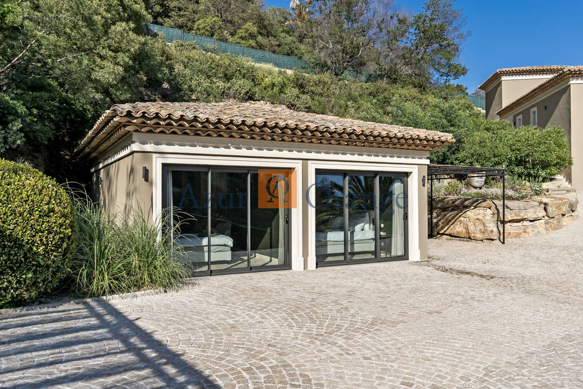 Maison à SAINTE-MAXIME