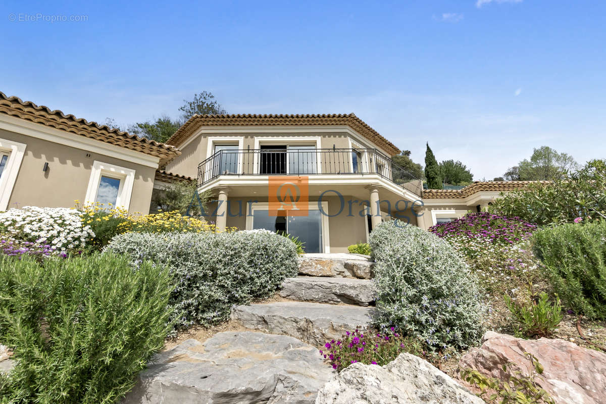 Maison à SAINTE-MAXIME