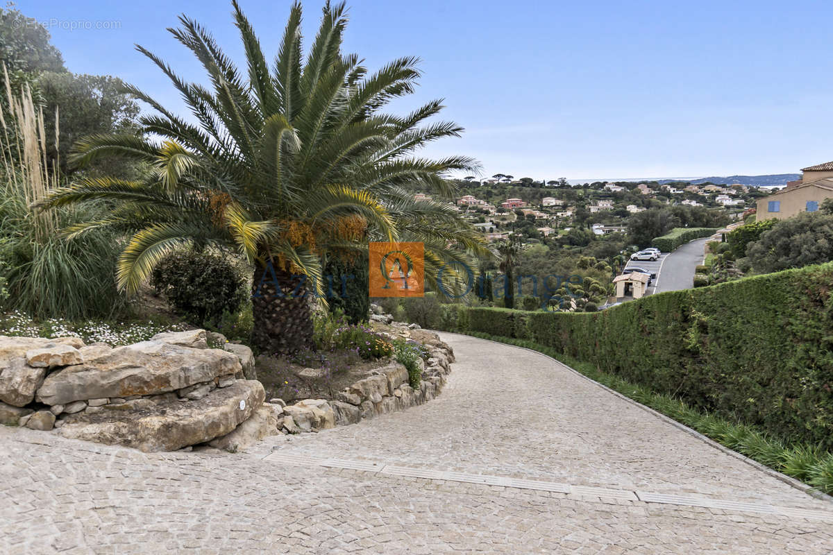 Maison à SAINTE-MAXIME