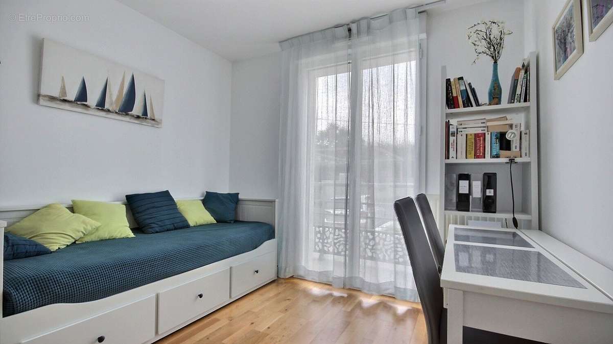 Appartement à PORNIC