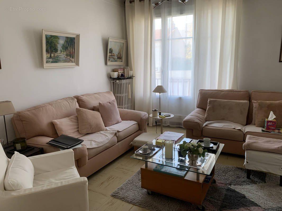 Appartement à AVIGNON