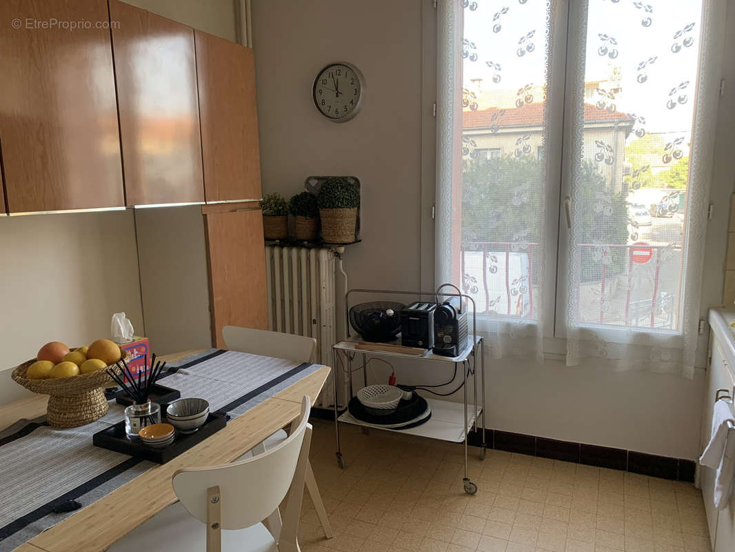 Appartement à AVIGNON