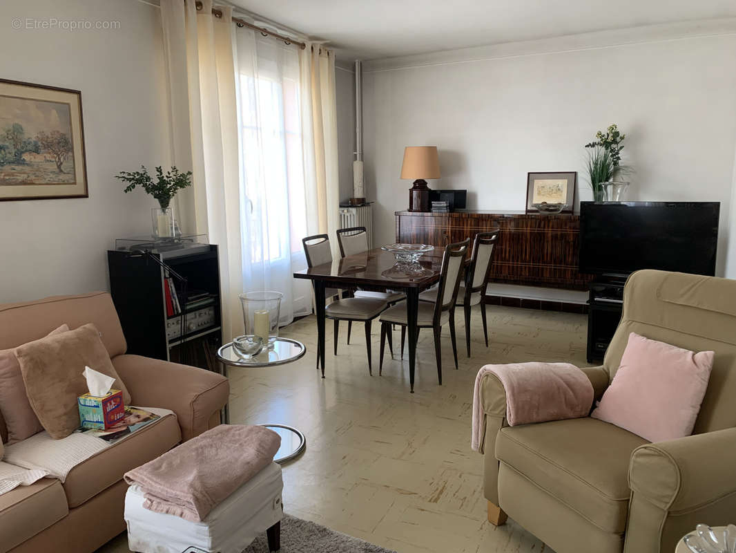 Appartement à AVIGNON