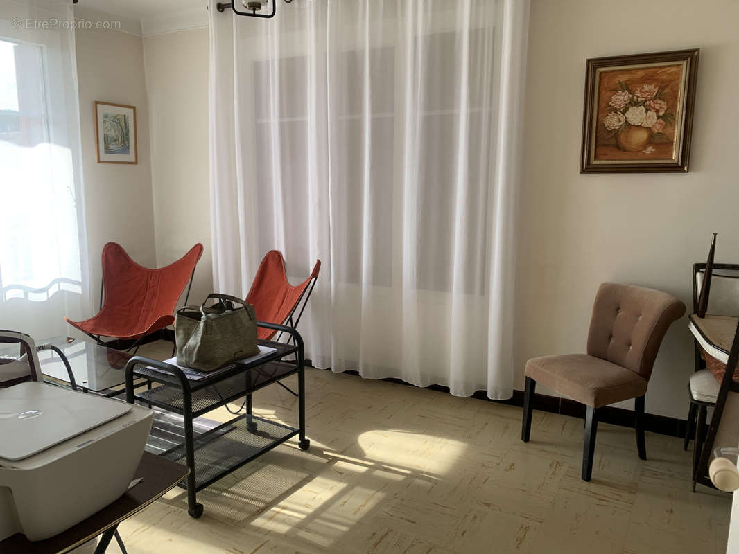 Appartement à AVIGNON