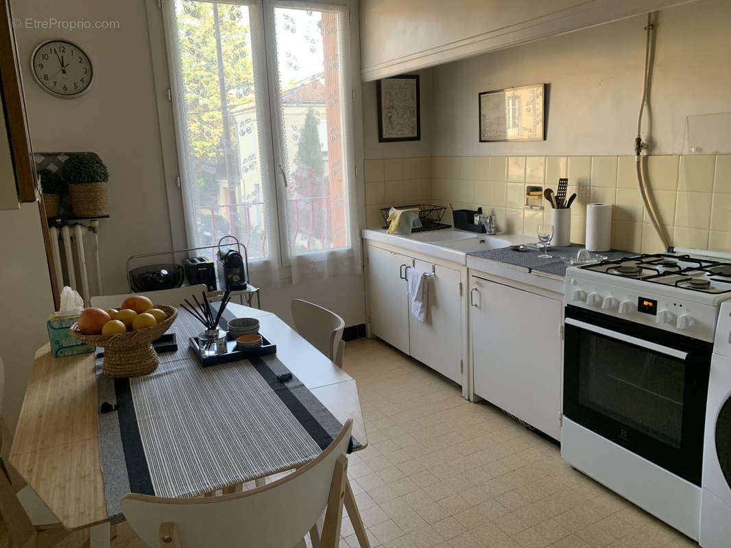 Appartement à AVIGNON