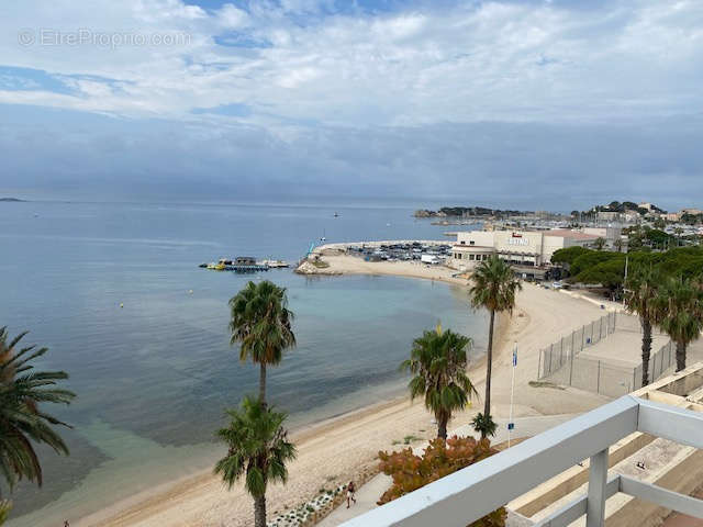 Appartement à BANDOL