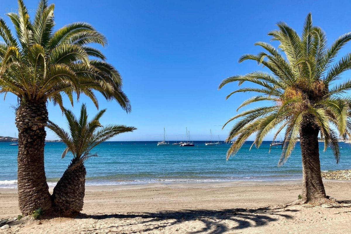 Appartement à BANDOL