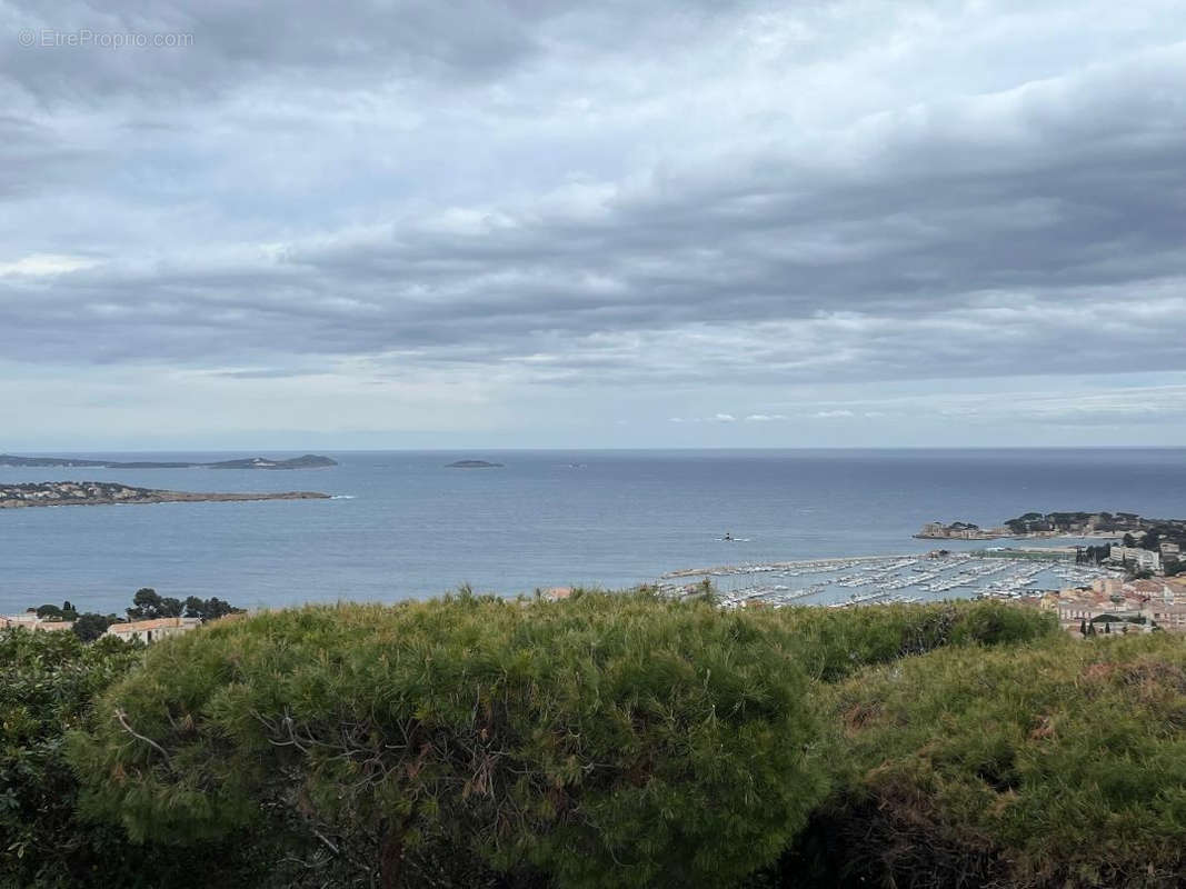 Appartement à BANDOL