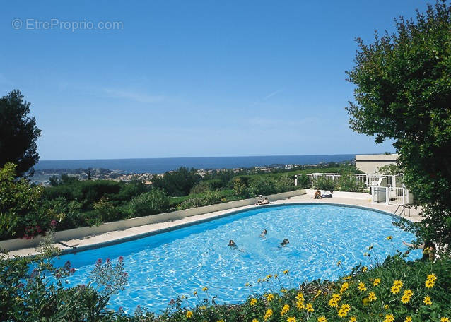 Appartement à BANDOL