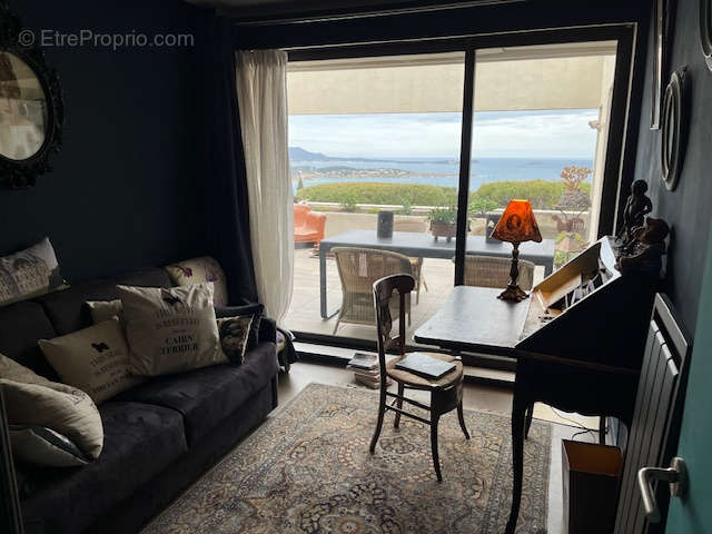 Appartement à BANDOL