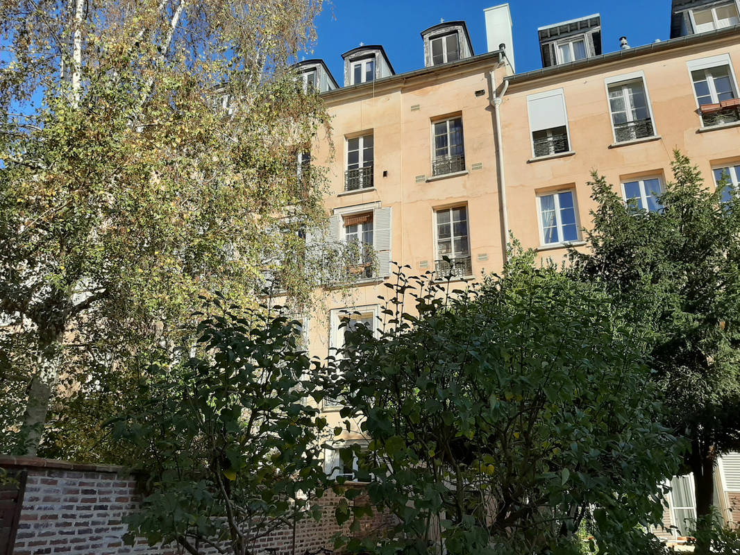 Appartement à VERSAILLES