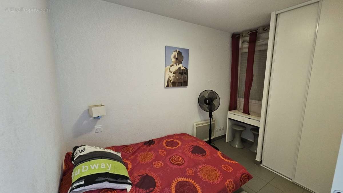 Appartement à ARGELES-SUR-MER