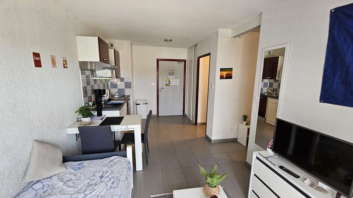 Appartement à ARGELES-SUR-MER