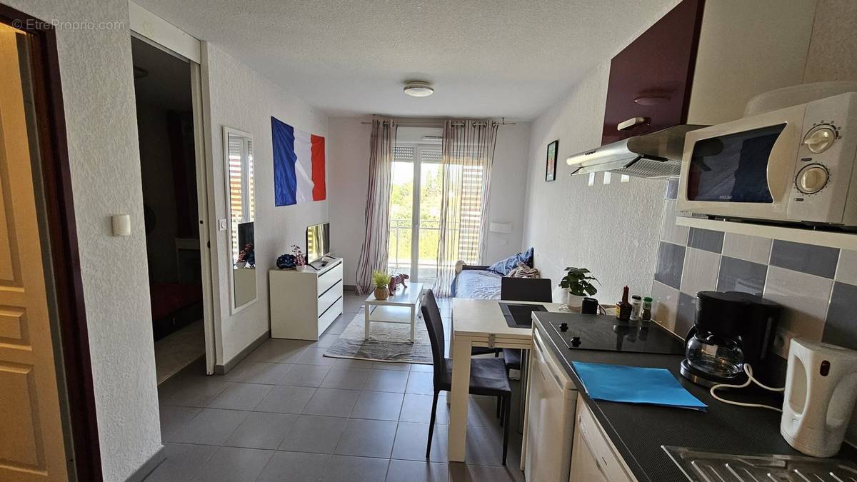 Appartement à ARGELES-SUR-MER