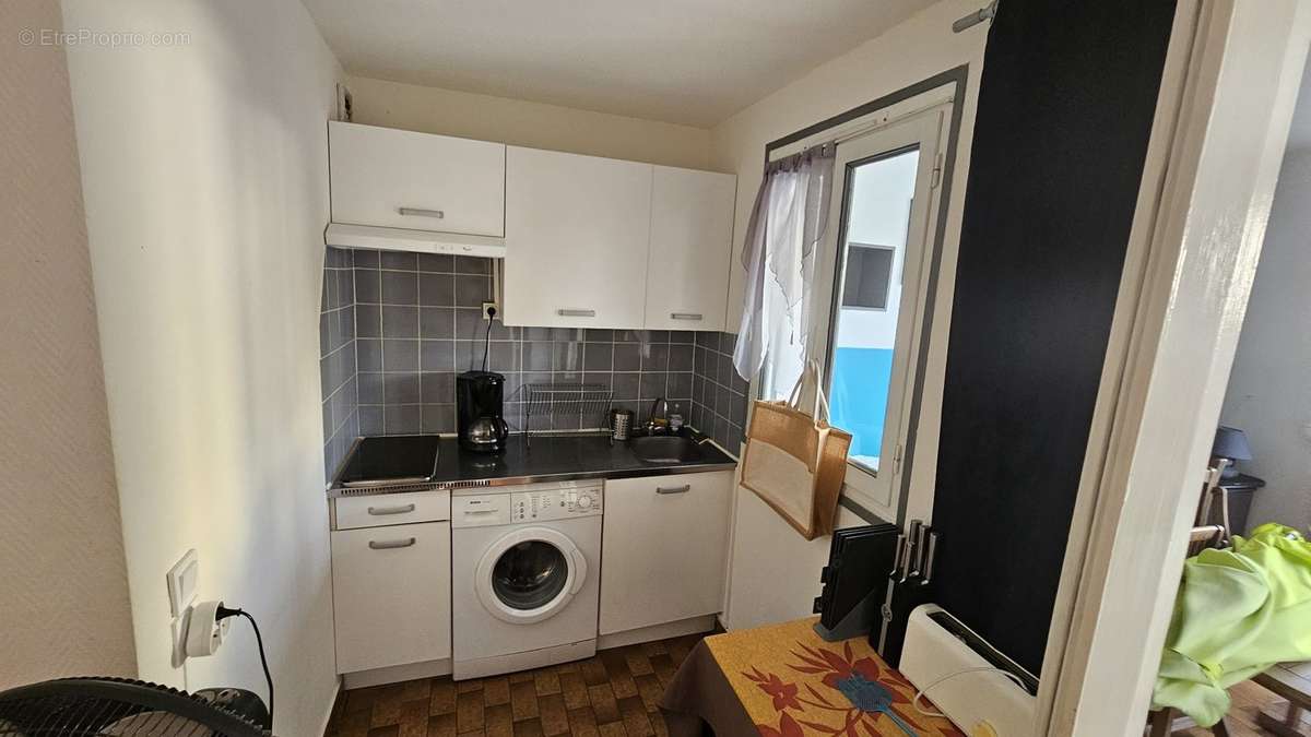 Appartement à ARGELES-SUR-MER