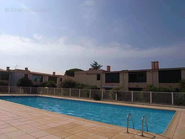 Appartement à ARGELES-SUR-MER