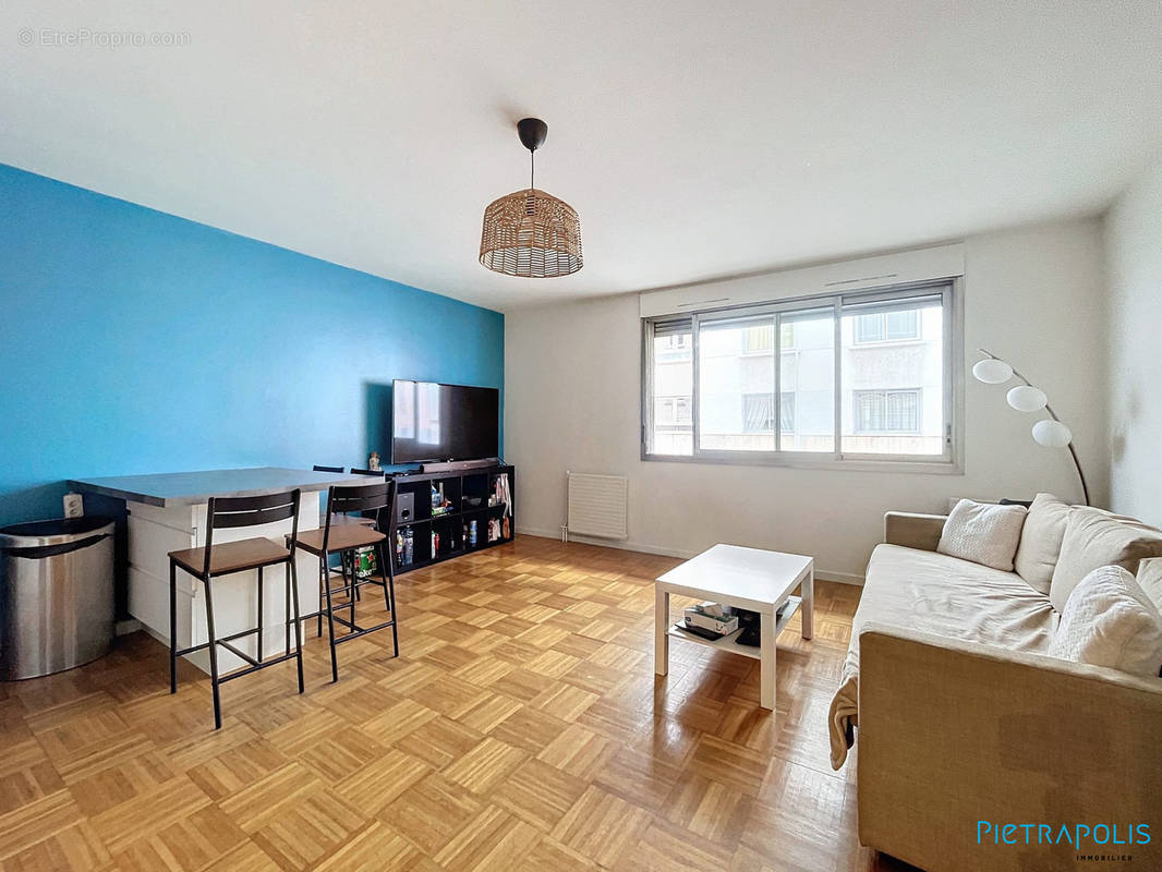 Appartement à LYON-7E