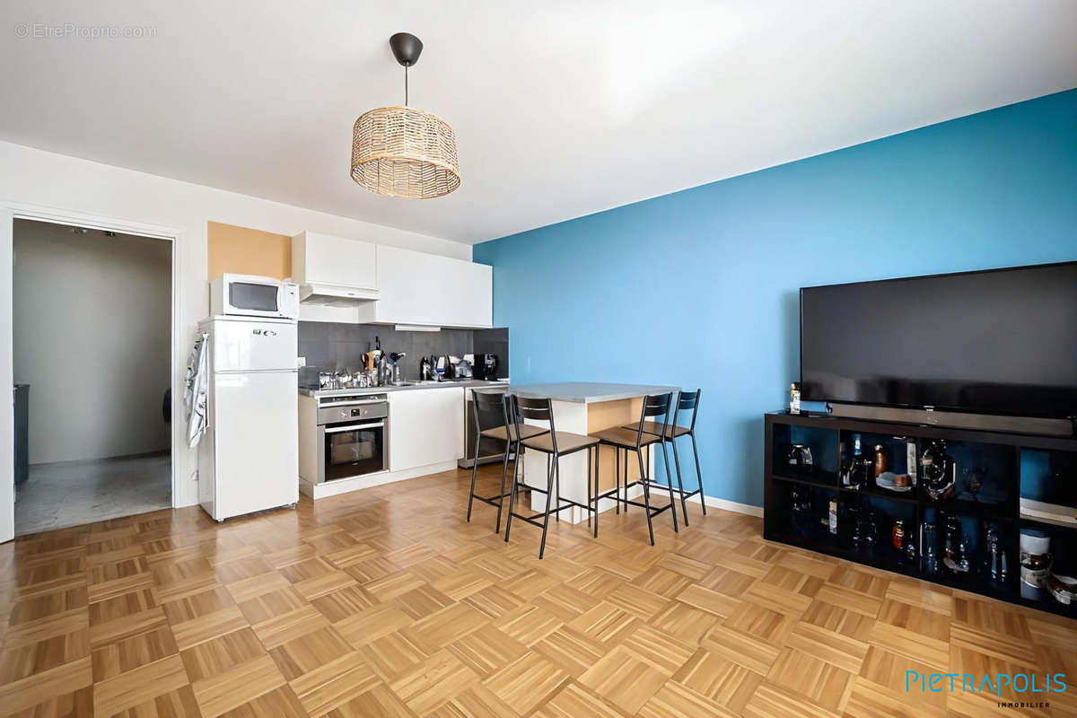 Appartement à LYON-7E