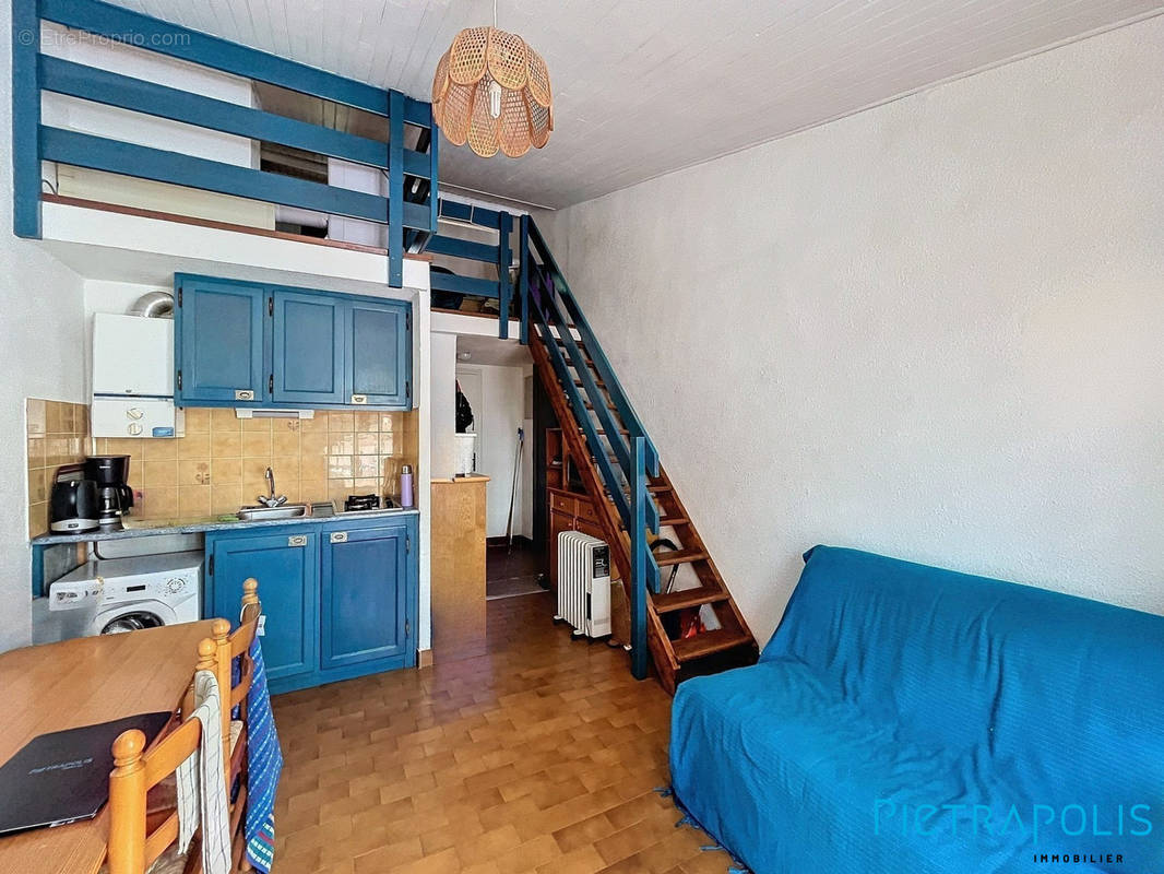 Appartement à AGDE