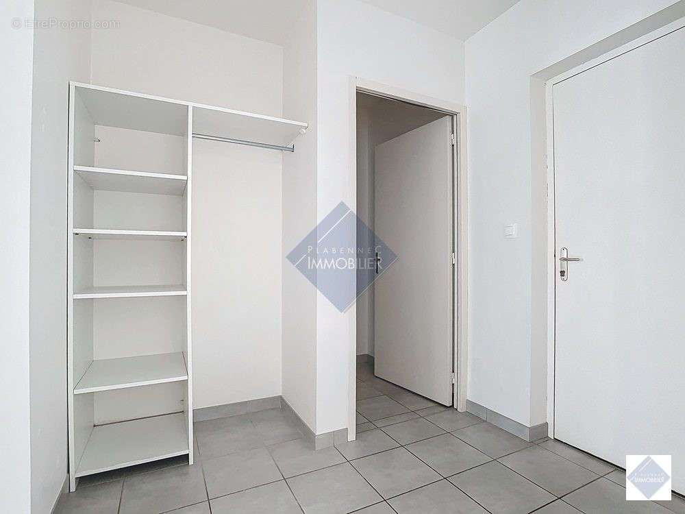 Appartement à PLABENNEC