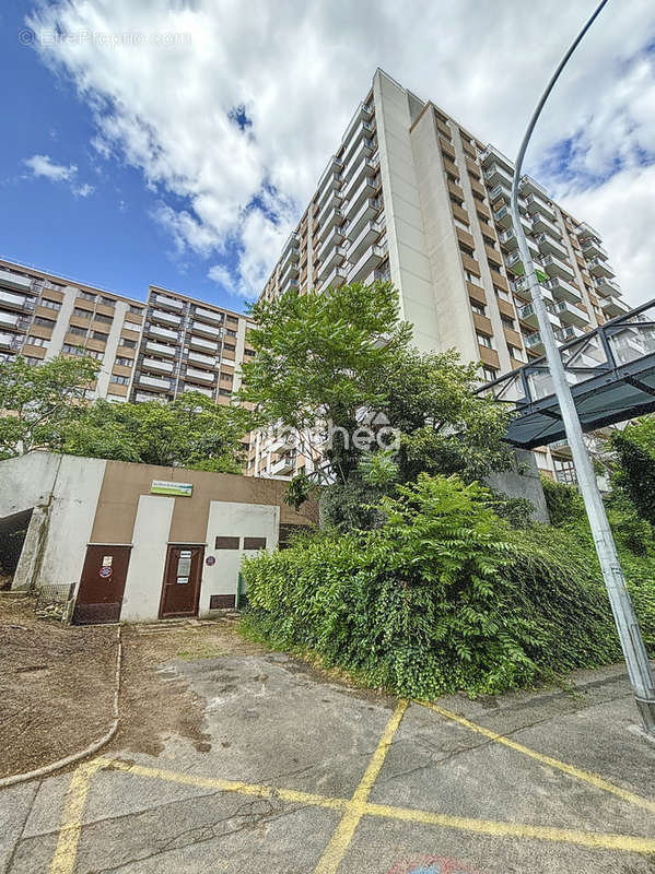 Appartement à CHOISY-LE-ROI